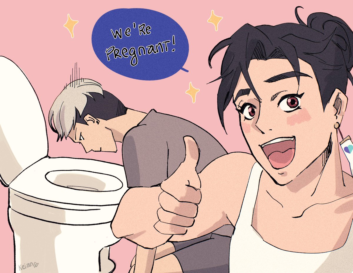 Keian💜🔞 Comms OPEN ⋆.˚⟡ ࣪ ˖ tweet media