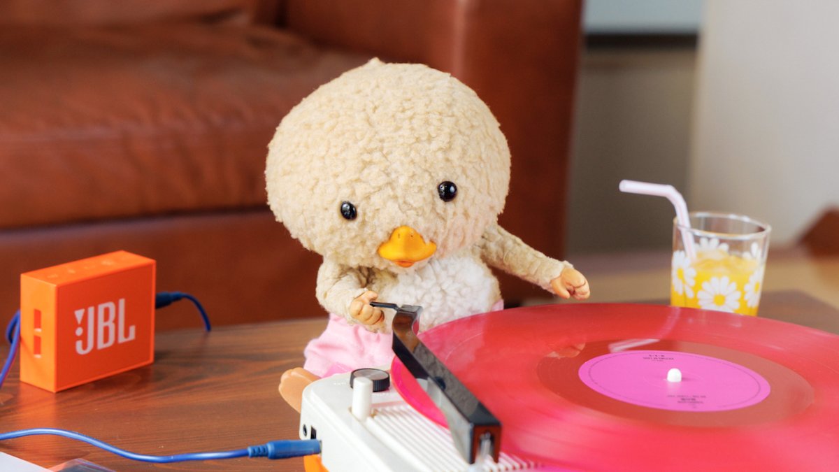 東京トガリ tweet media