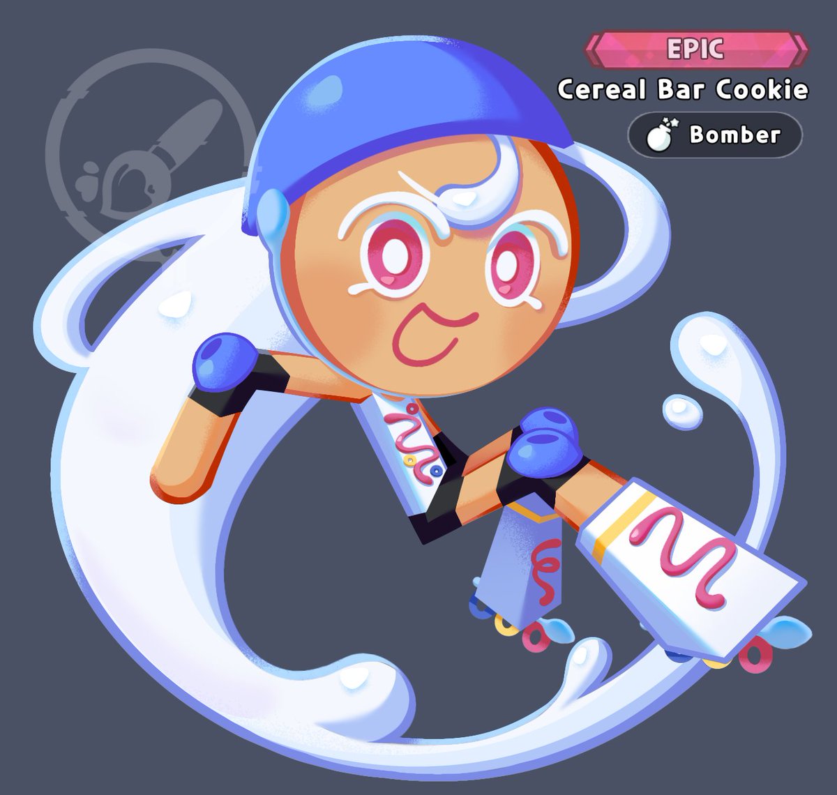 𝗚𝗹𝗶𝘁𝗰𝗵𝘆! tweet media