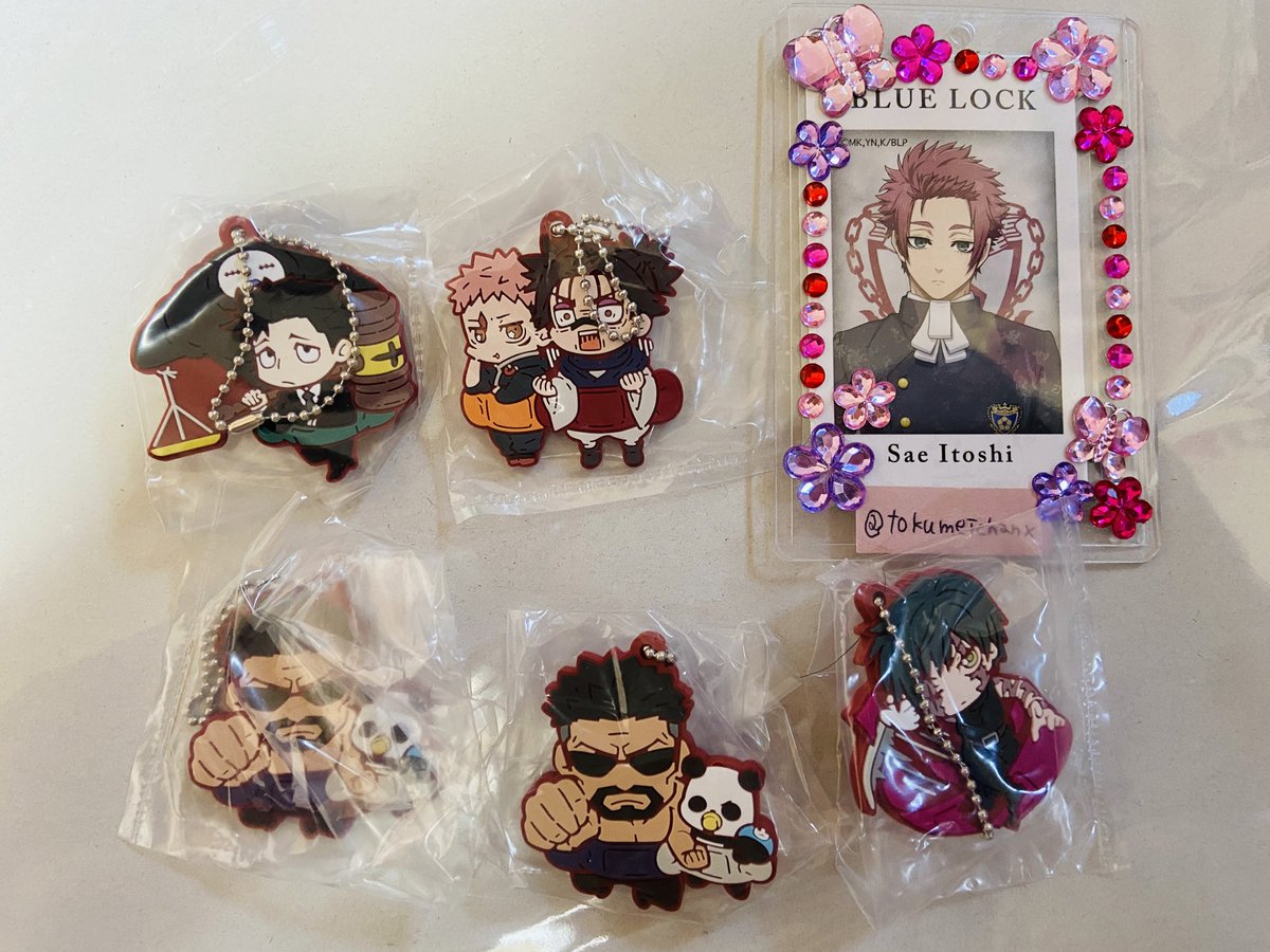 匿名ちゃん! tweet media