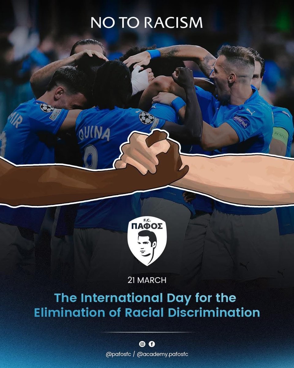 Pafos International Supporters Group tweet media