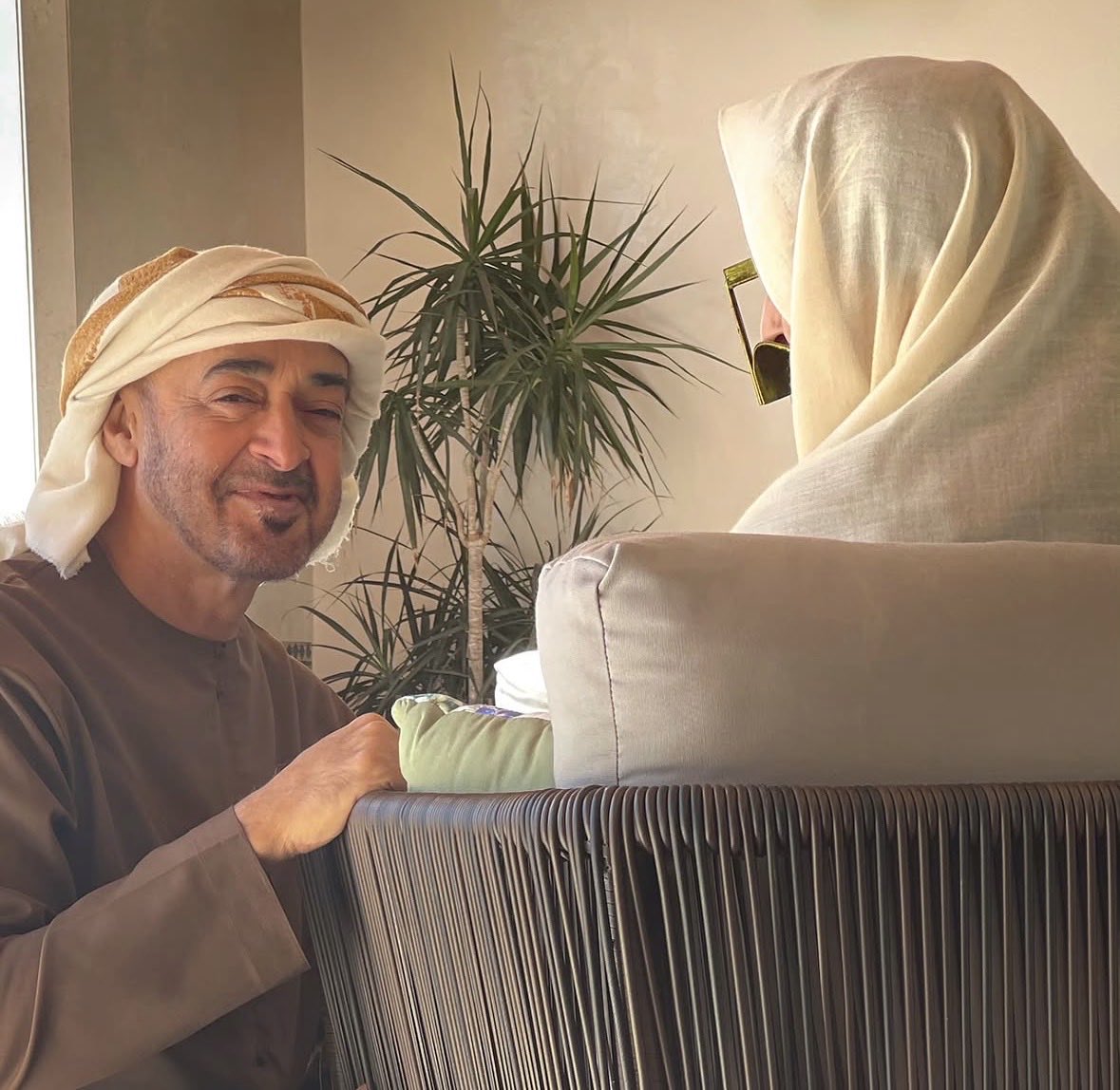 علي بن احمد 🇦🇪 tweet media