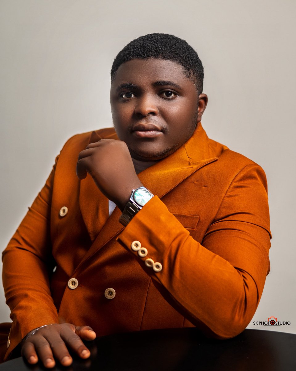 Happy birthday to this little boy,
God nah you Dey help me abeg see me with the eyes of mercy, it’s always been about you and it will continue to be about you no allow me grow big for my heart.

Hello  Zitopians