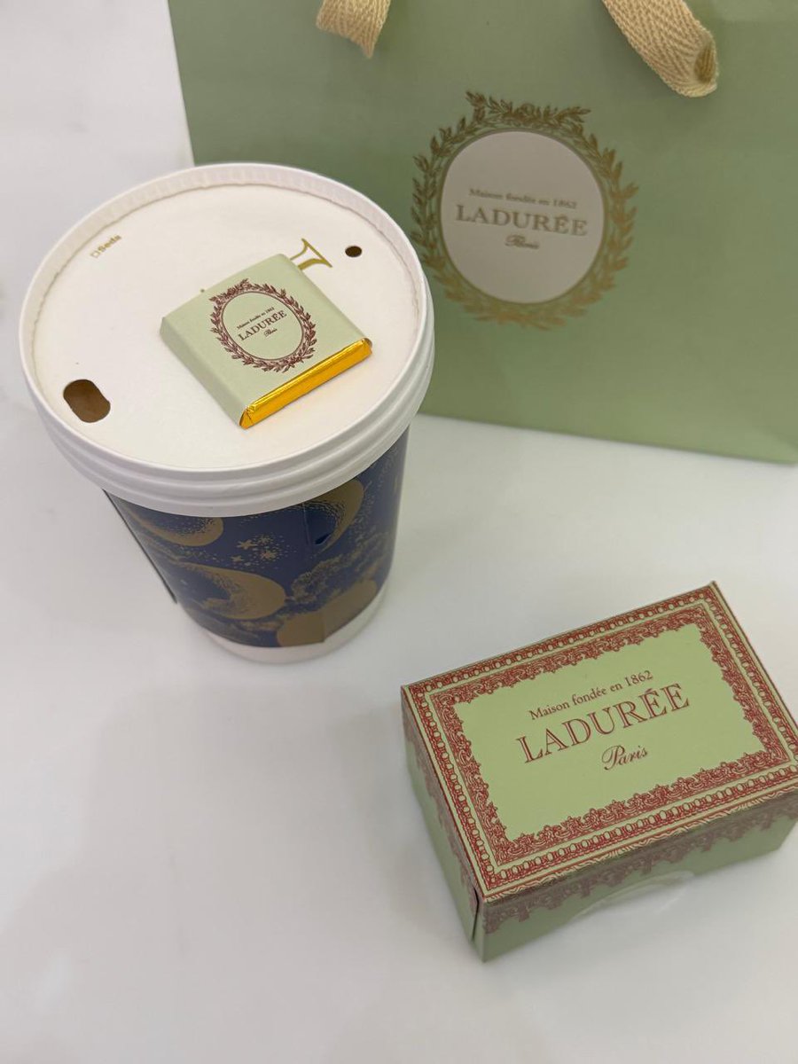 T A D 🇸🇦 | تجارب الرياض tweet media