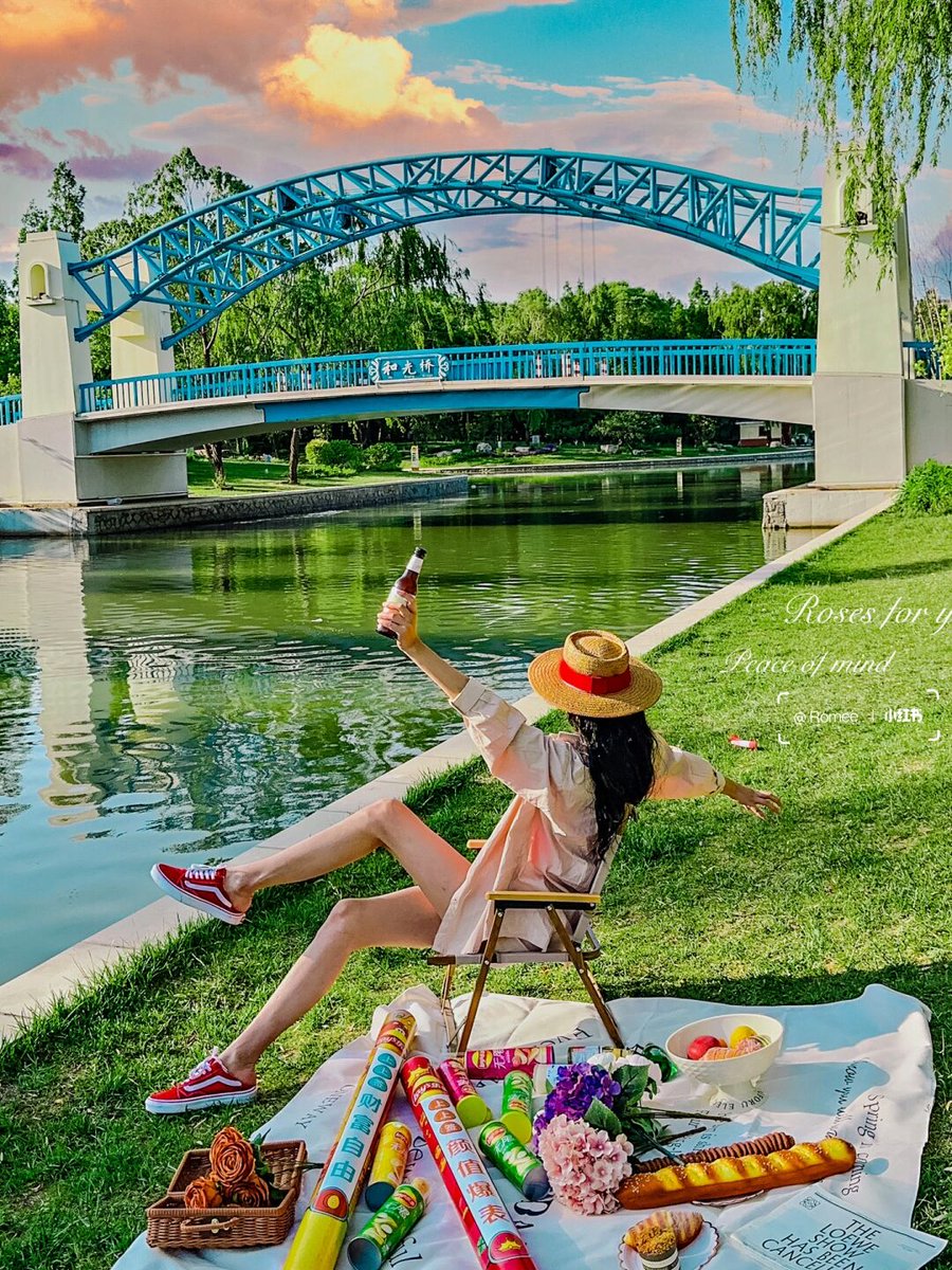 jubumsinclair's tweet image. "Sunset Yoga u0026 Community Picnic this Sat! ♀ Join neighbors at Maple Park (6pm) – bring a mat + favorite snack. Free, fun, and all ages welcome! #MapleCommunity"