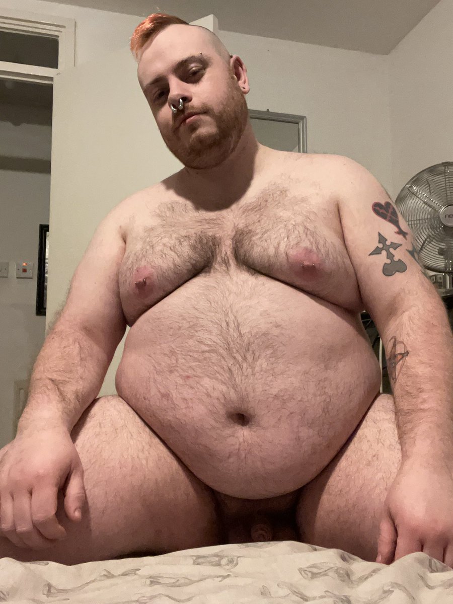 LittleChubstr 🔜 BearBash2026 tweet media