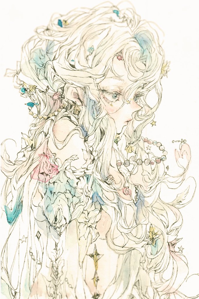 おなご tweet media