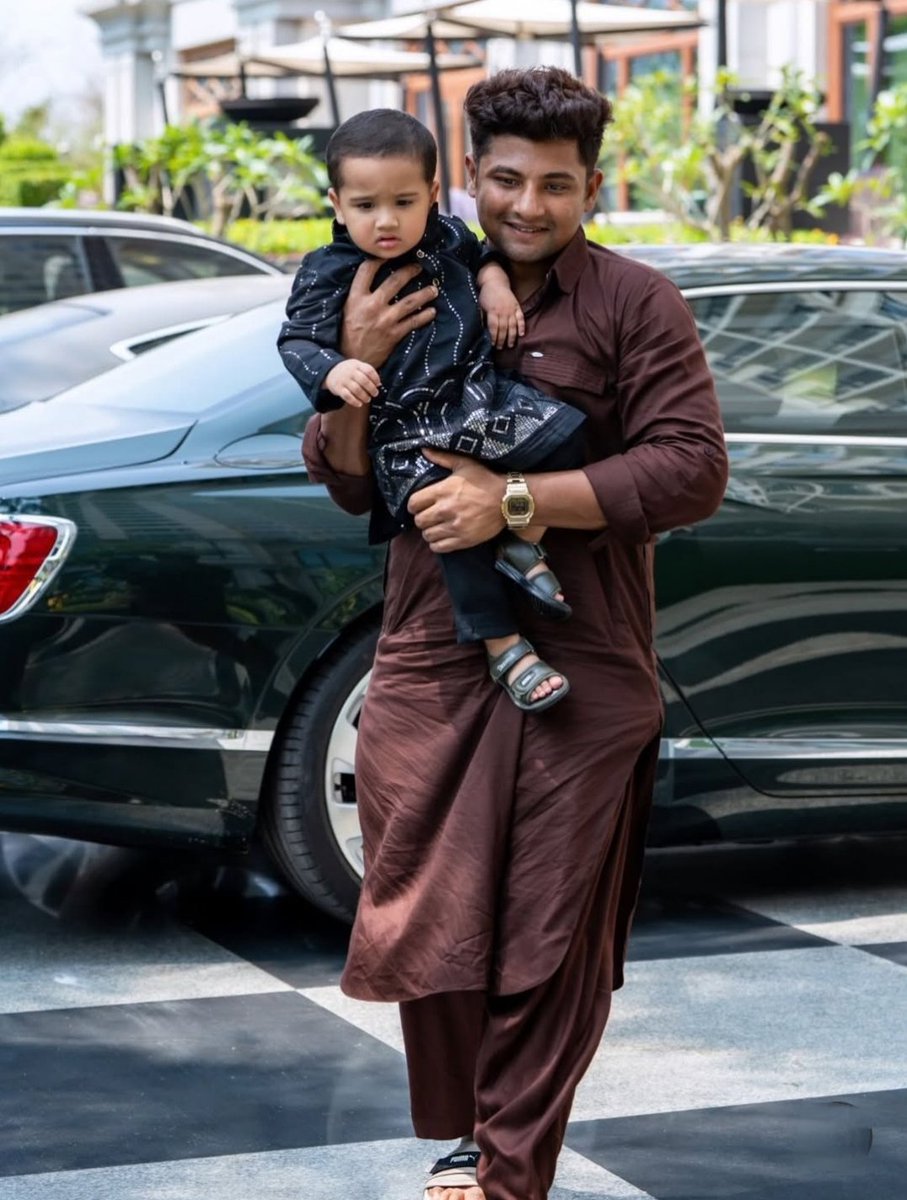 sarfaraz khan tweet media