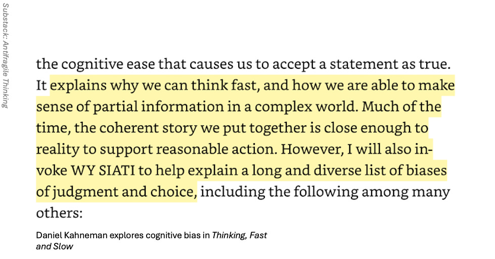 Antifragile Thinking tweet media