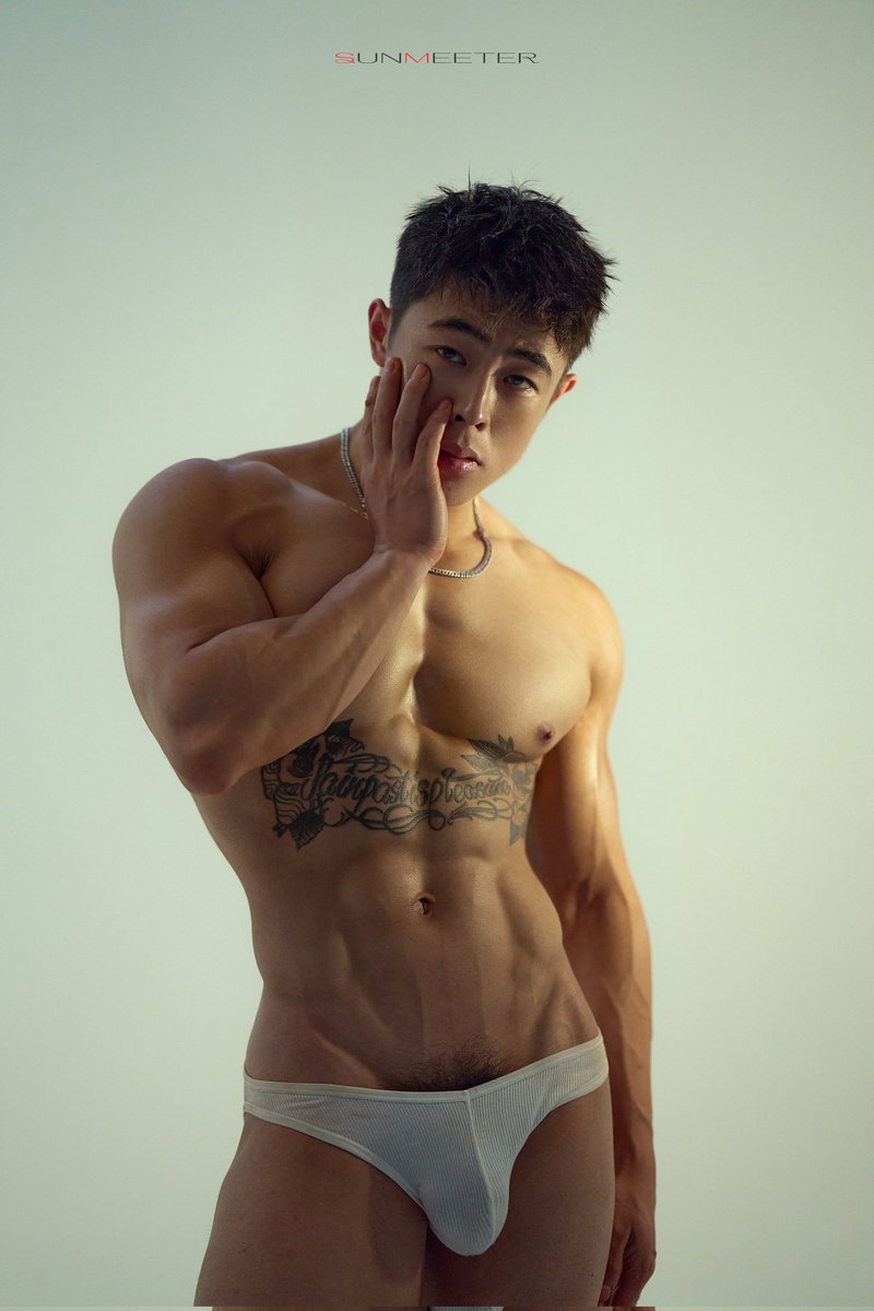 SUNMEETER光欲 tweet media