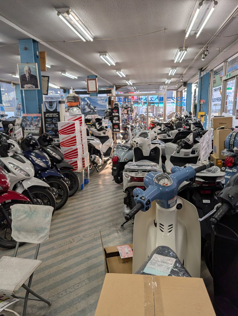 shakotan☆cub tweet media