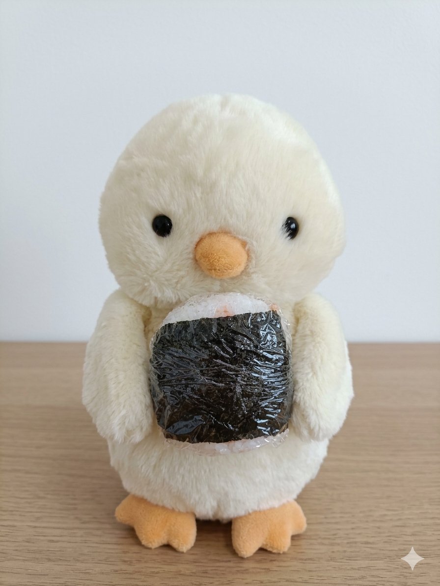 かいぬし🐥 tweet media