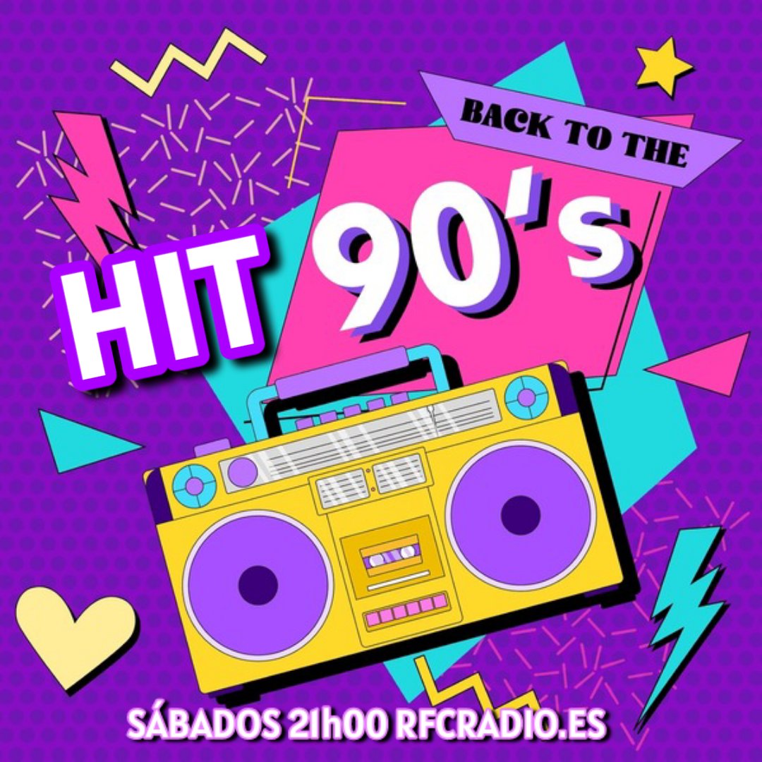 RFC Radio tweet media