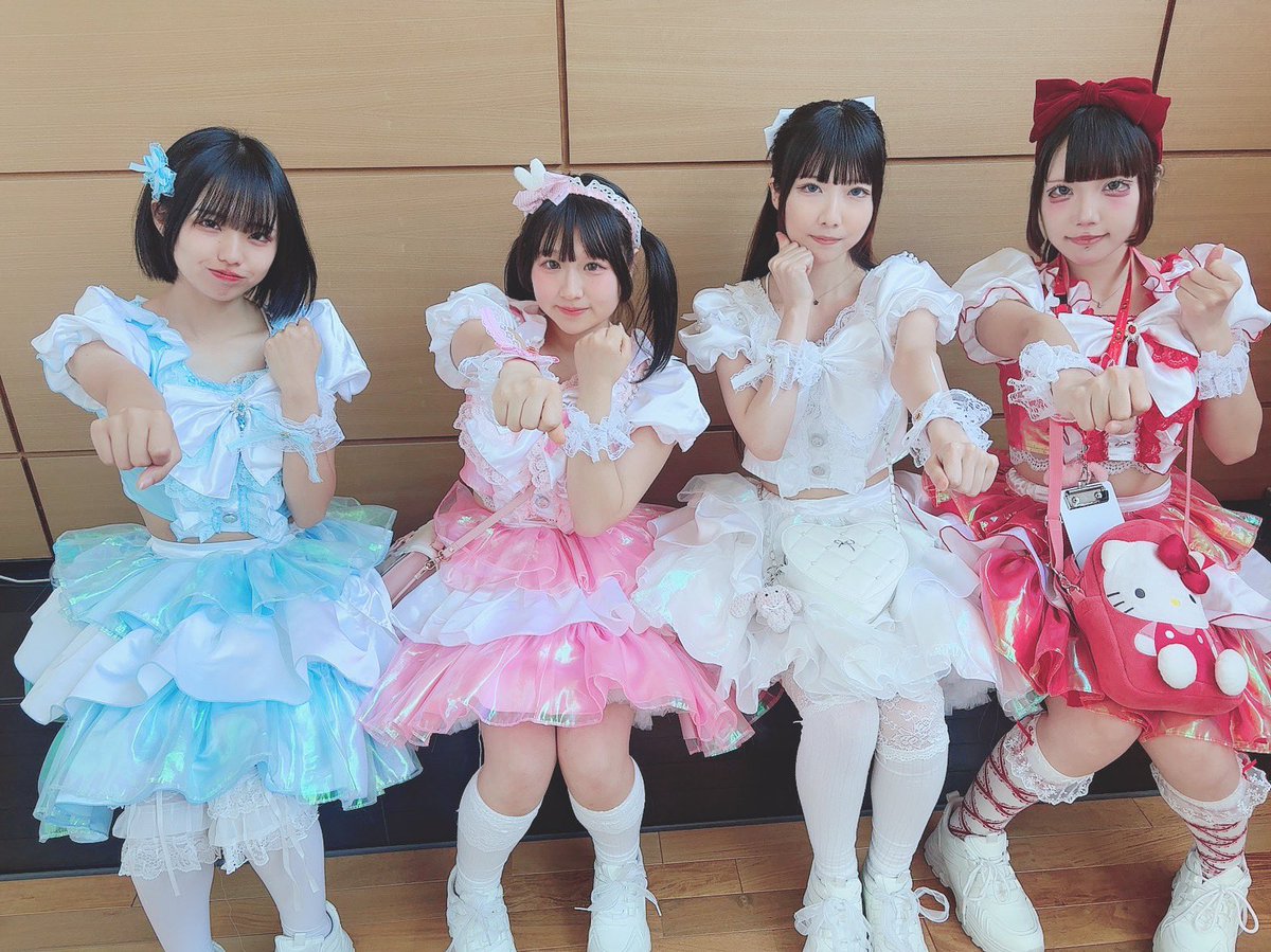 Dear♡Rabbit tweet media