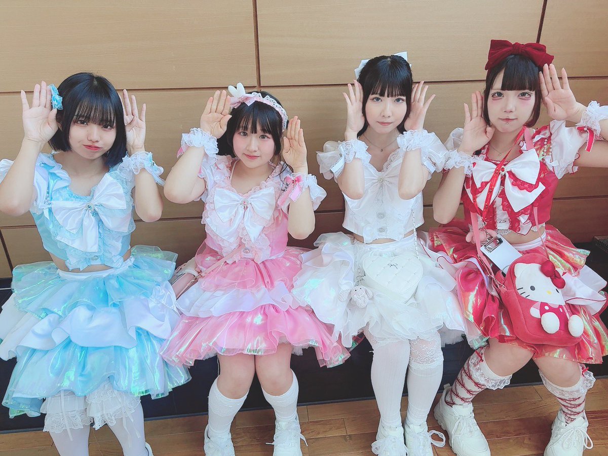 Dear♡Rabbit tweet media