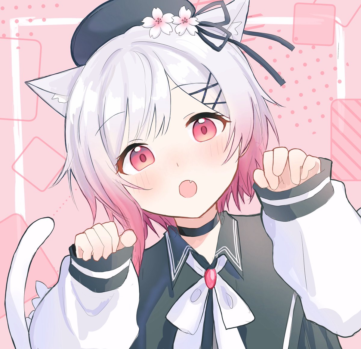 るむた tweet media