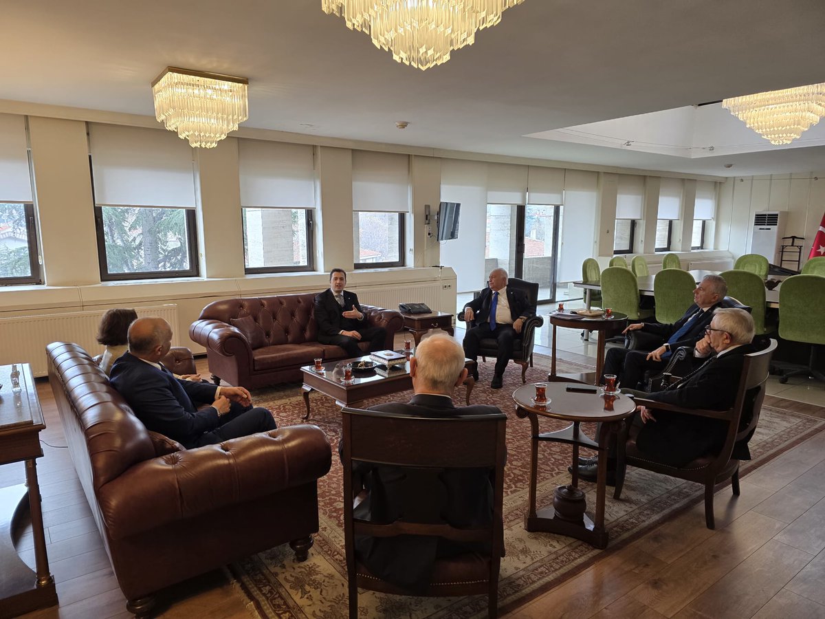 Vatan Partisi tweet media