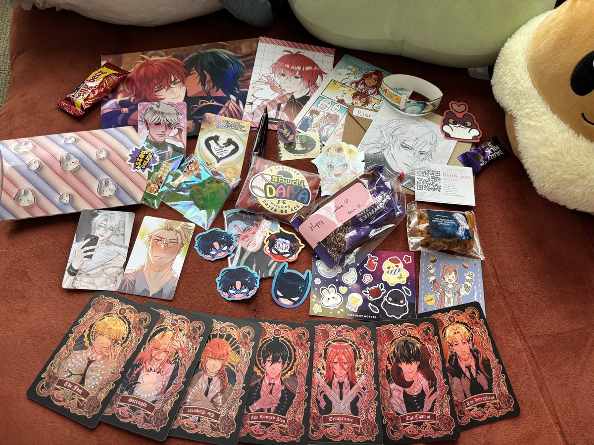 rion ⭐️ tweet media