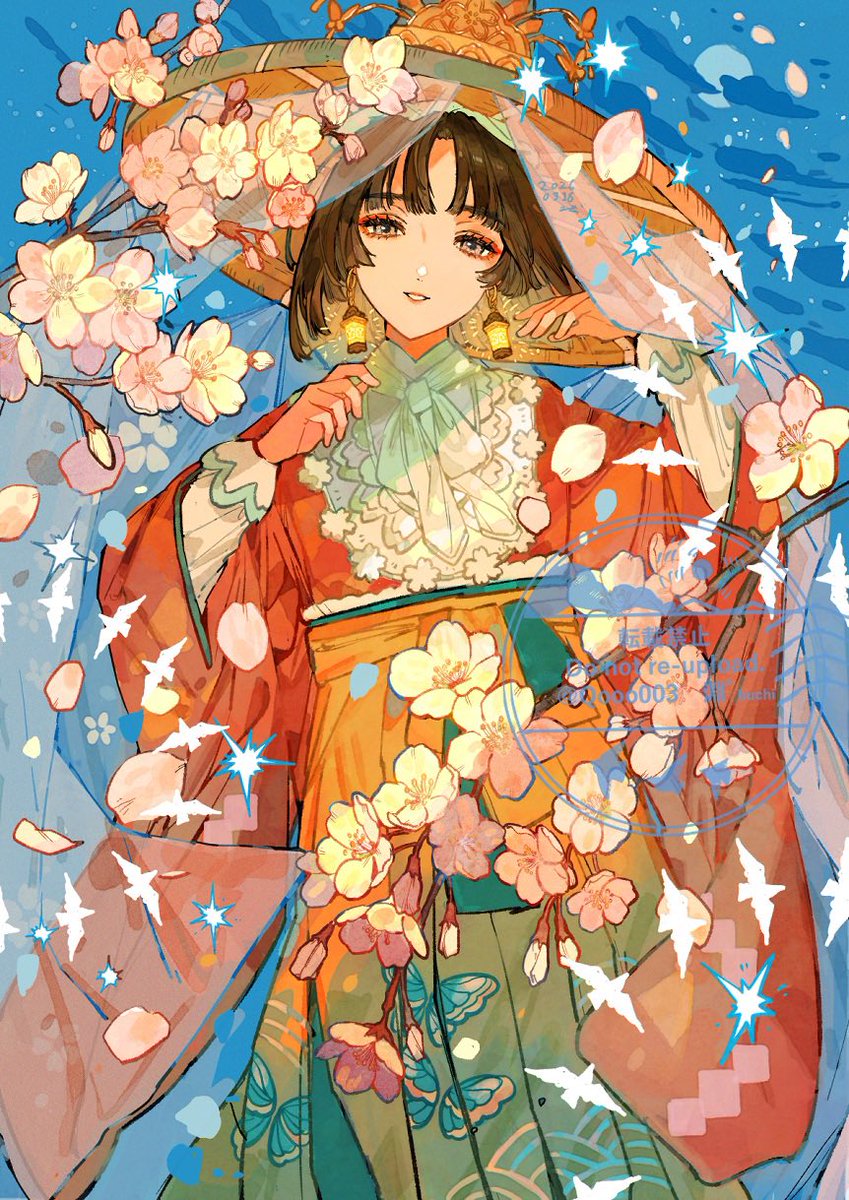 淵゛(ぶち) tweet media