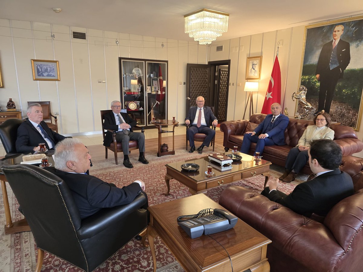 Vatan Partisi tweet media