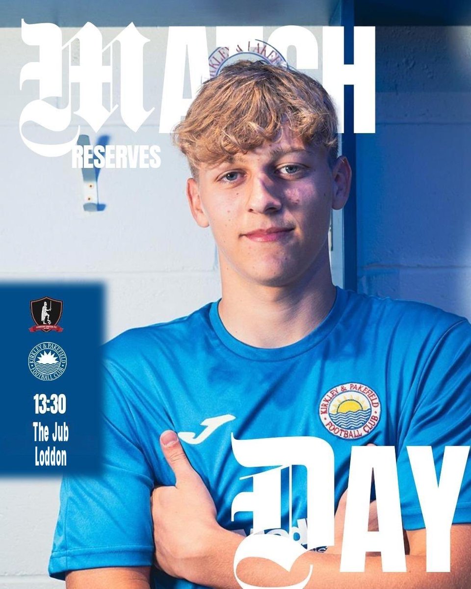 Kirkley & Pakefield Reserves tweet media