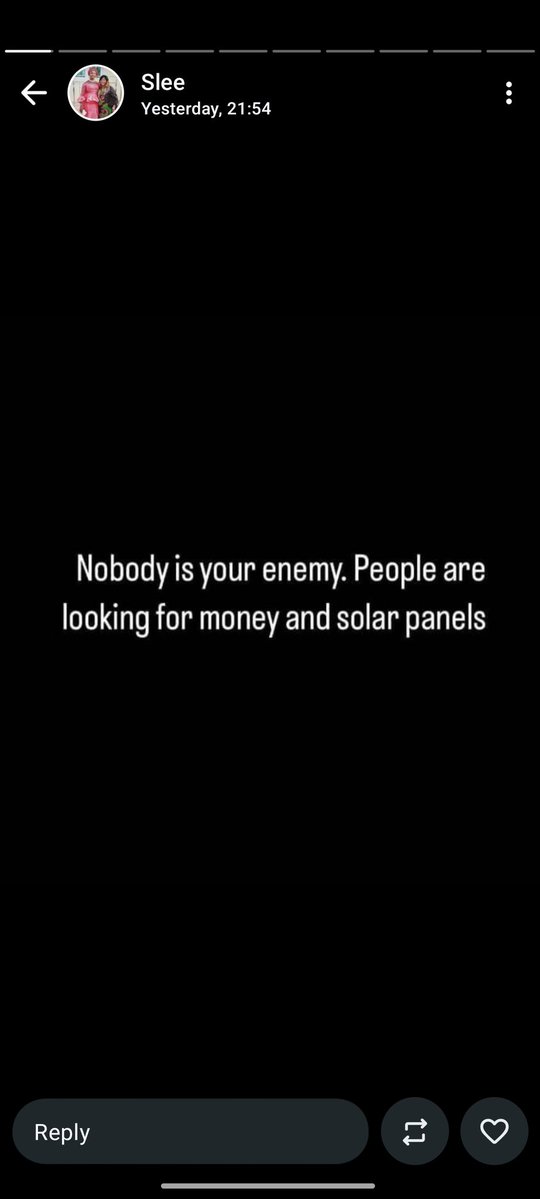 CryptoNite tweet media