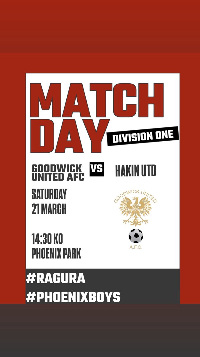 Goodwick United AFC tweet media