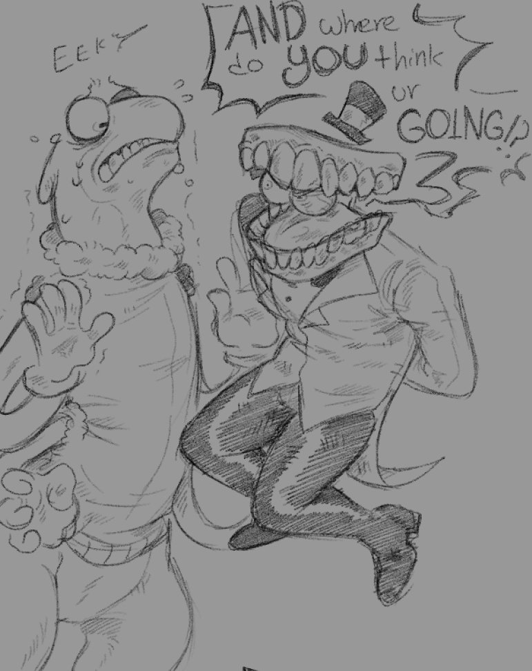 HONK A HONK..🔞(COMMS oPEN!!) tweet media