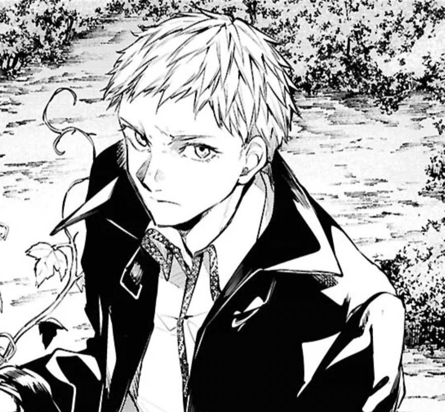 t is causing him to go bald