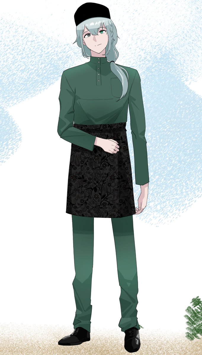 aziyq // Commission Open tweet media