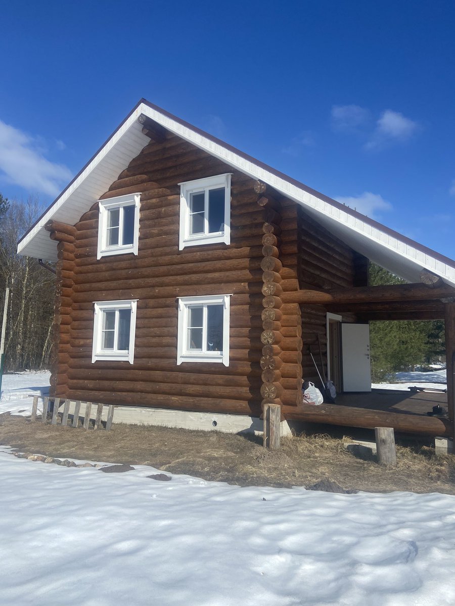 Игорь Буга tweet media