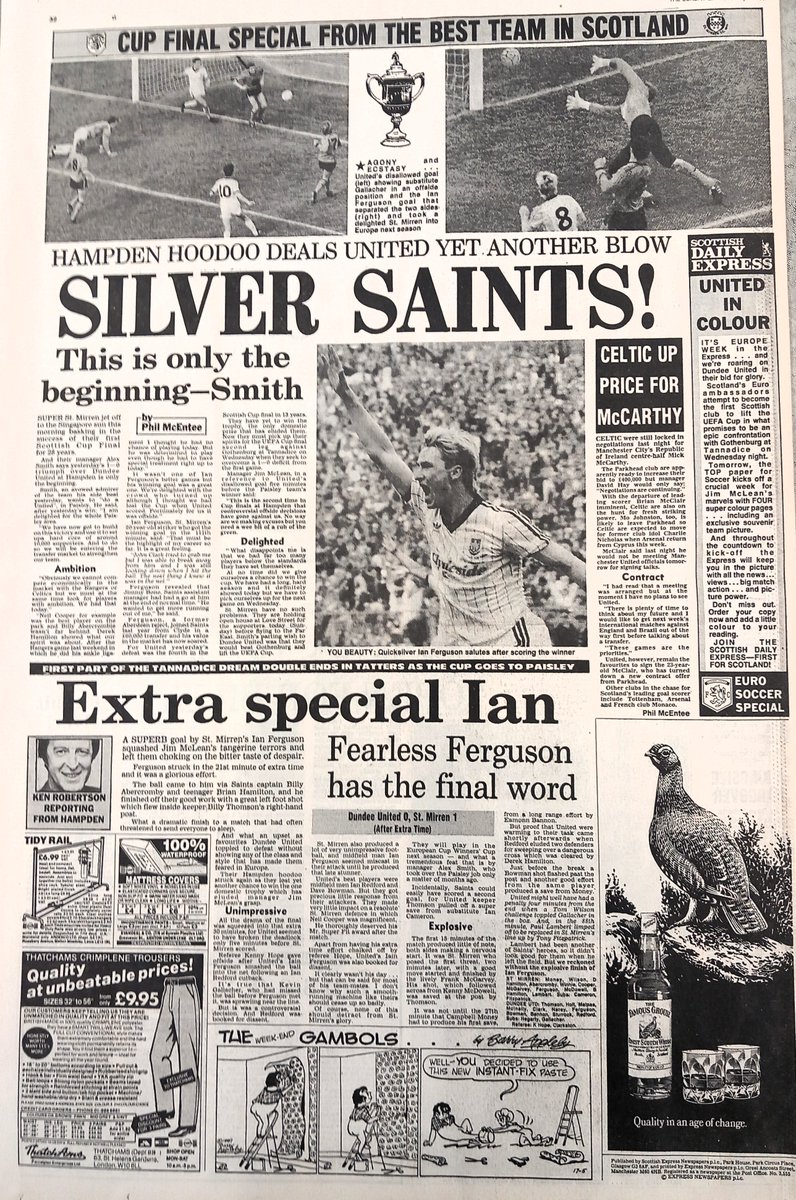 St.Anthony tweet media