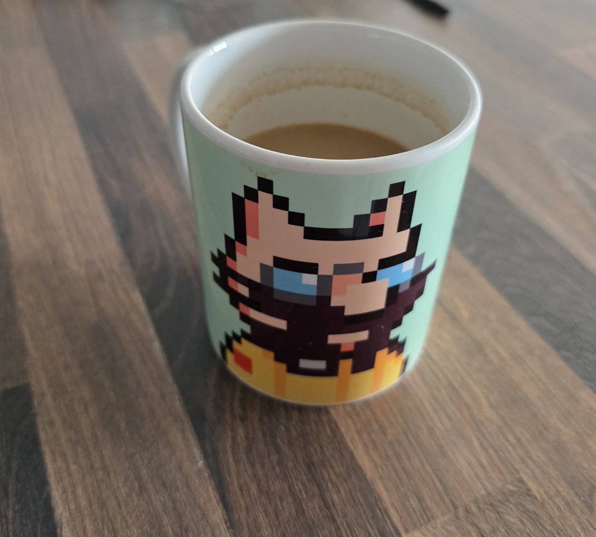 FrankoYoda tweet media