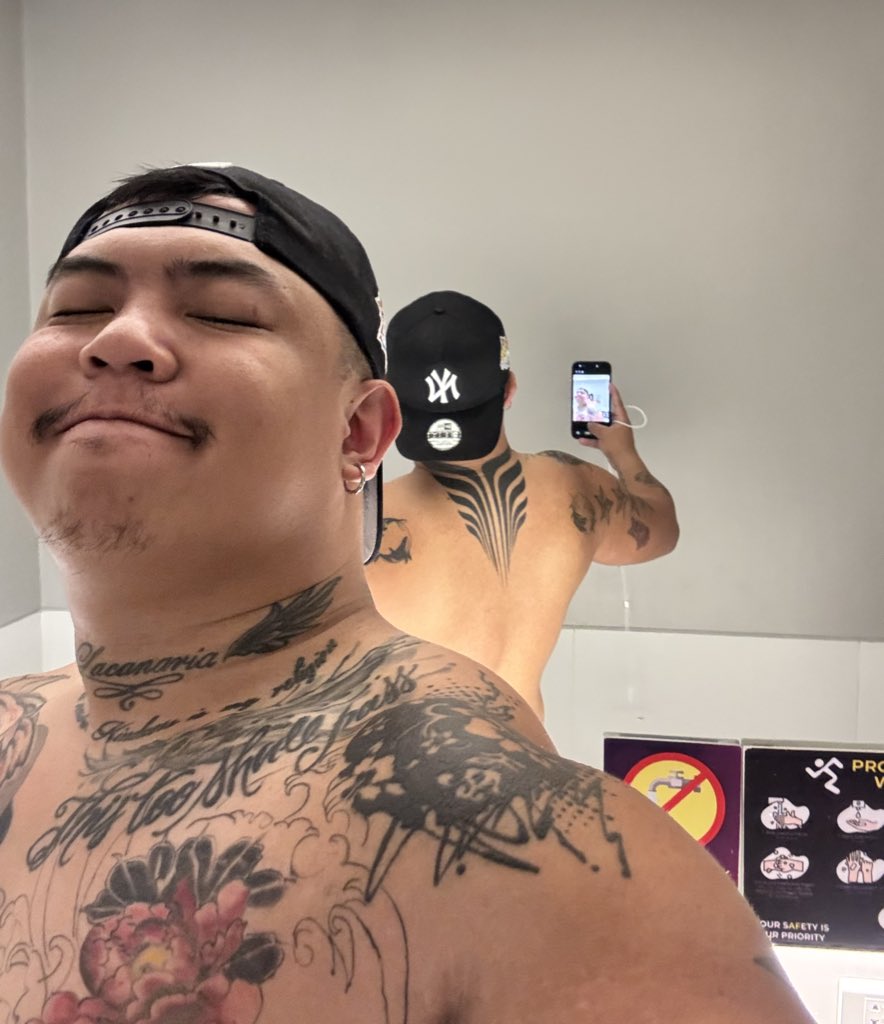 dane ダニエル 🐻🌸 tweet media