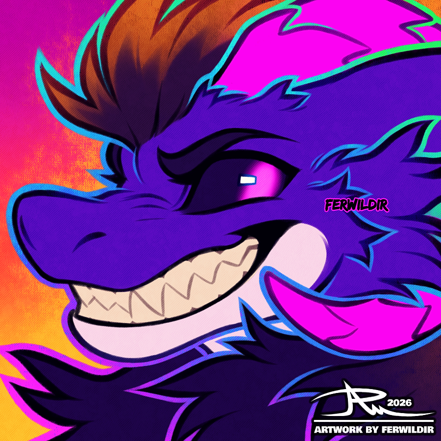 Ferwildir @ Working ✍ tweet media