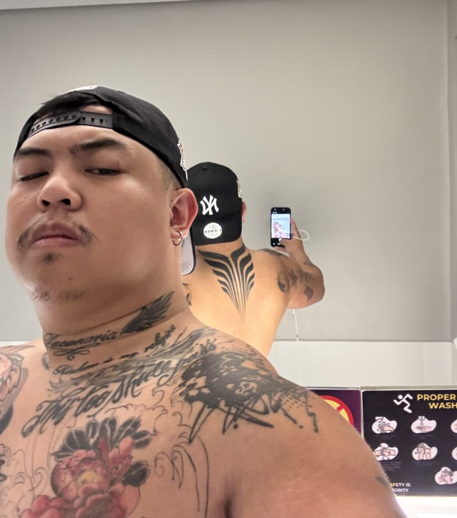 dane ダニエル 🐻🌸 tweet media