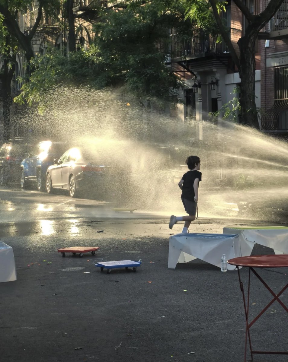 Albert Hirsch tweet media