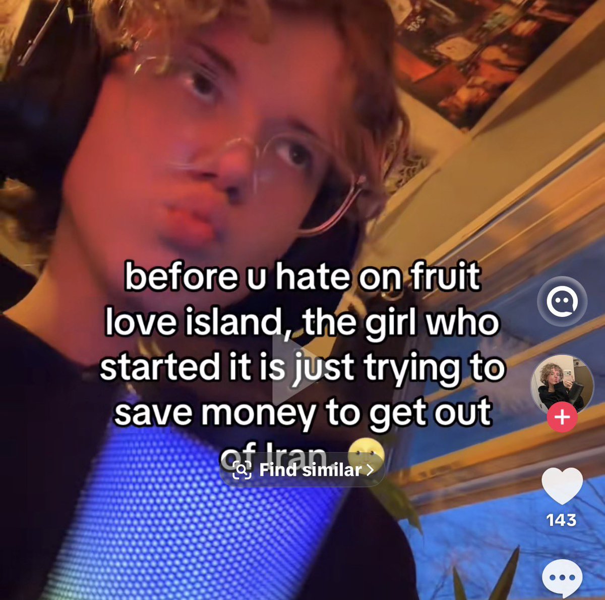 𝐑𝐨𝐧𝐚𝐧 (𝘨𝘦𝘳𝘢𝘳𝘥𝘴 𝘷𝘦𝘳𝘴𝘪𝘰𝘯) tweet media