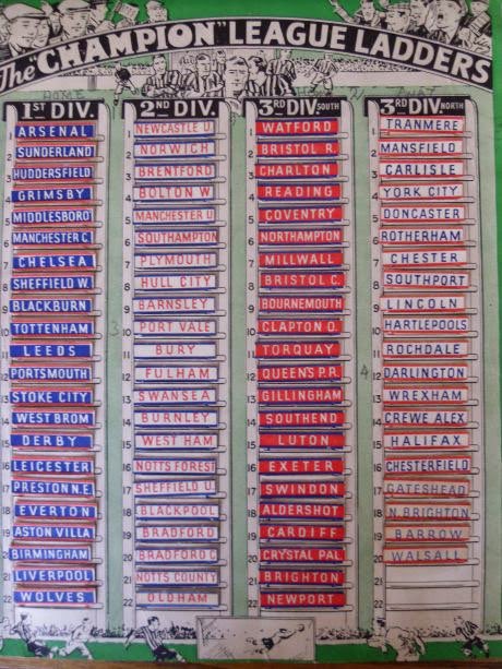 The League Magazine tweet media