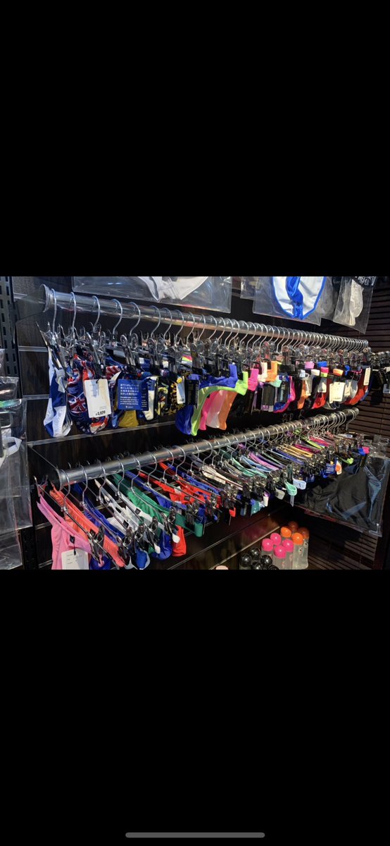 Japan_underwear's tweet photo. パンツ屋nudeです。
TMコレクションの新作Tバック入荷しました！
皆様のお越しを心よりお待ちしております。
This is nude, the underwear shop.
New TM Collection thongs have arrived!
We look forward to your visit.
2-15-12-1F Shinjuku Shinjuku-Ku Tokyo,Japan https://t.co/QZk99c5jlA