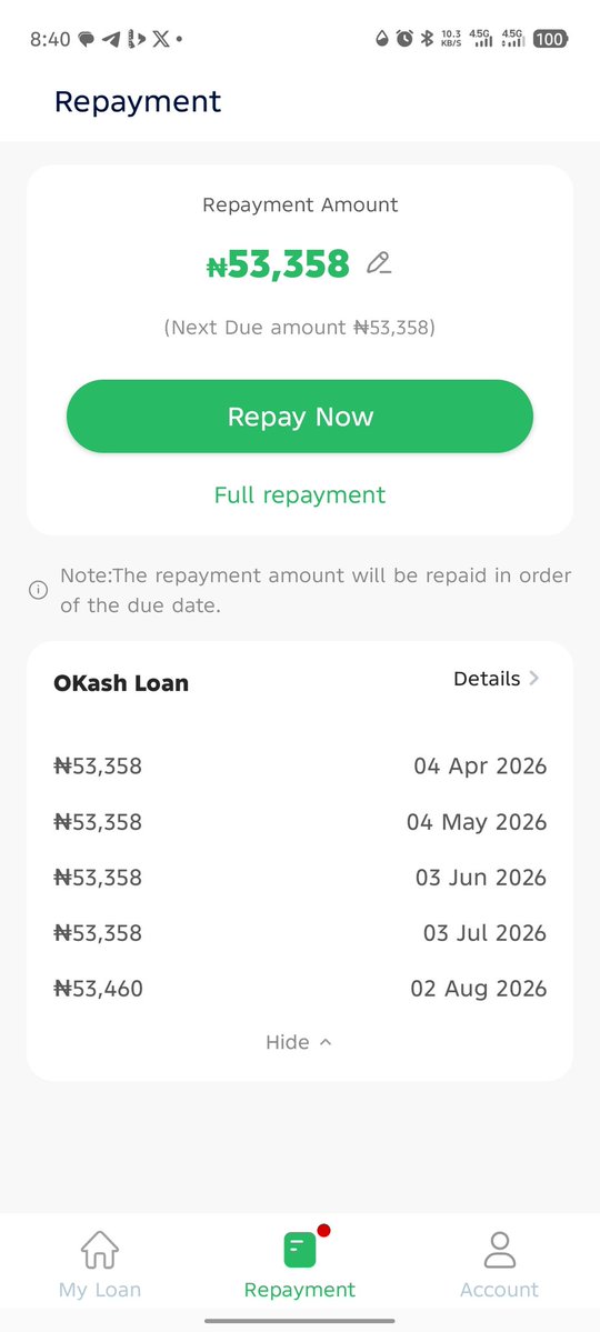 JoeChris Dike tweet media