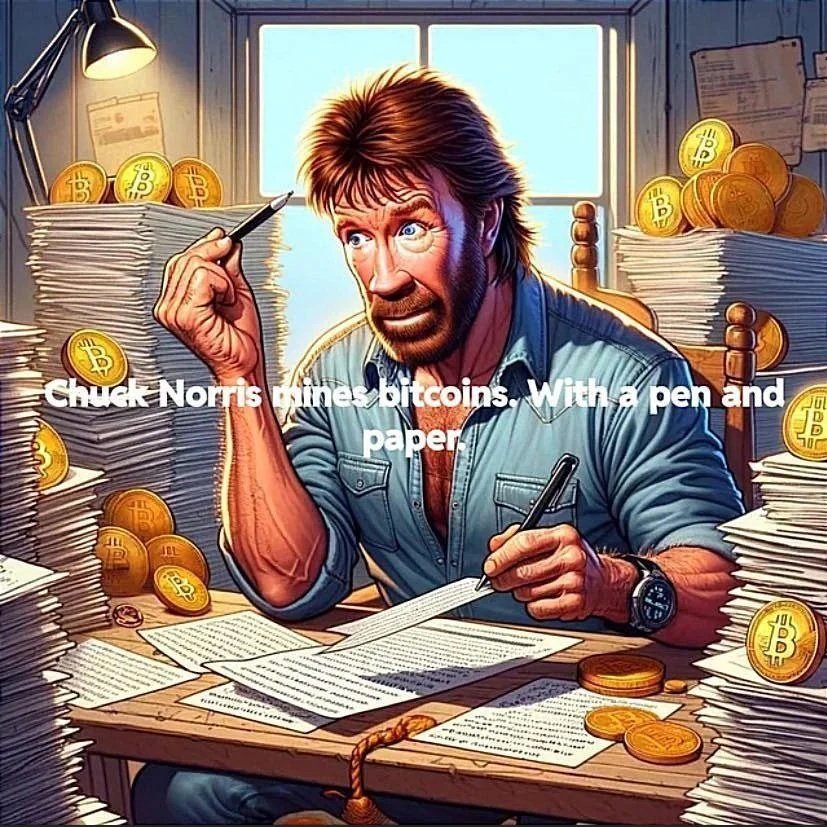 Coins_Kid's tweet photo. Legend 

RIP Chuck Norris https://t.co/8SvxCMUhaz