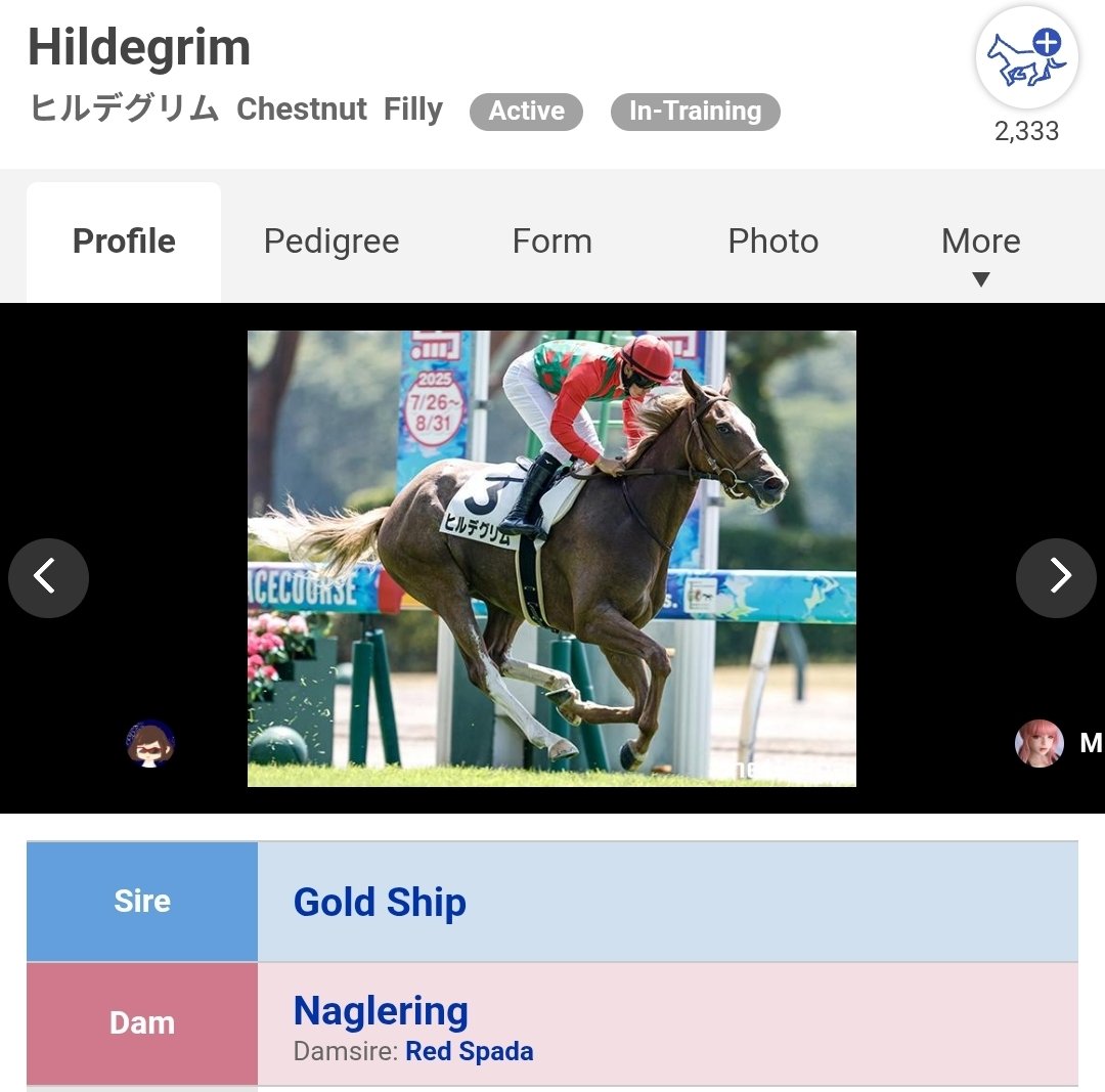 𝑹𝒊𝒏𝒊 • リニ 🐰🍪🐾 tweet media