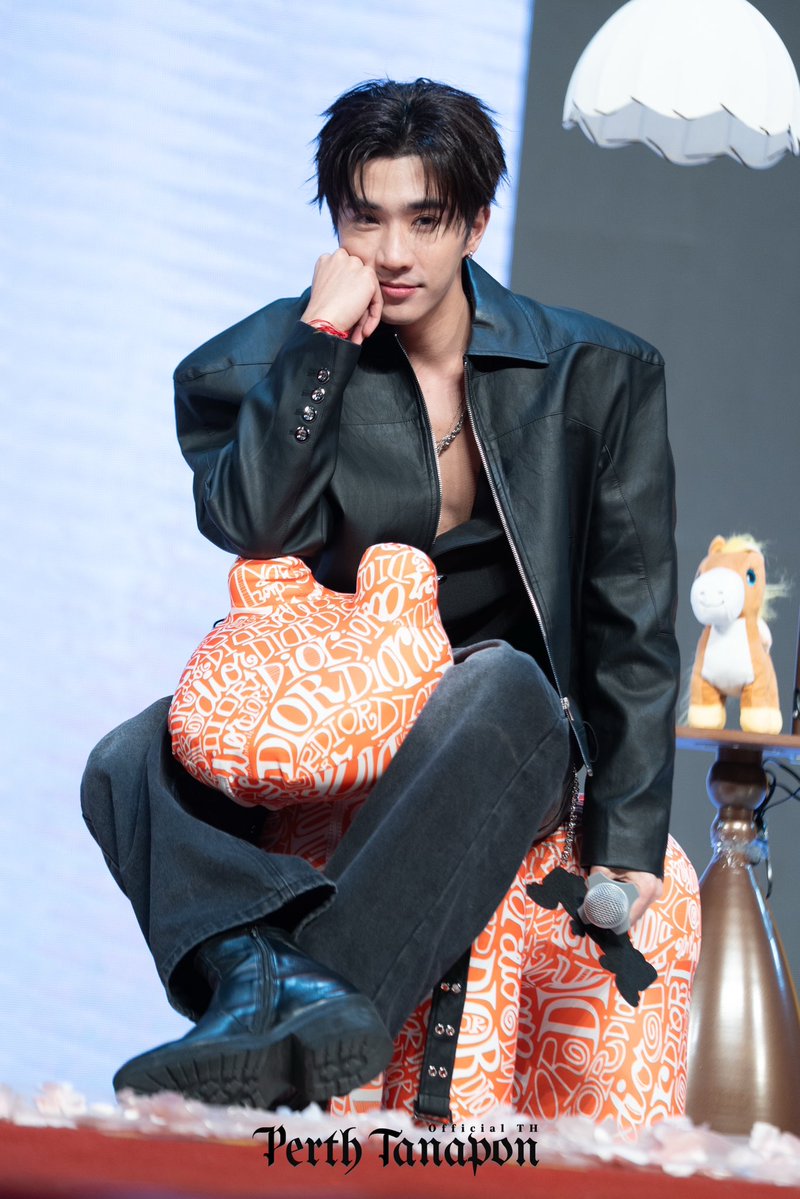 PERTH TANAPON OFFICIAL TH tweet media