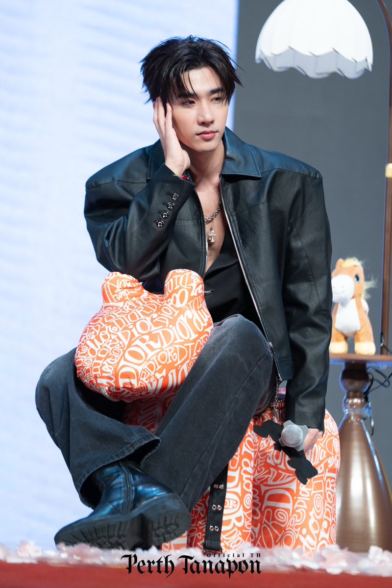 PERTH TANAPON OFFICIAL TH tweet media