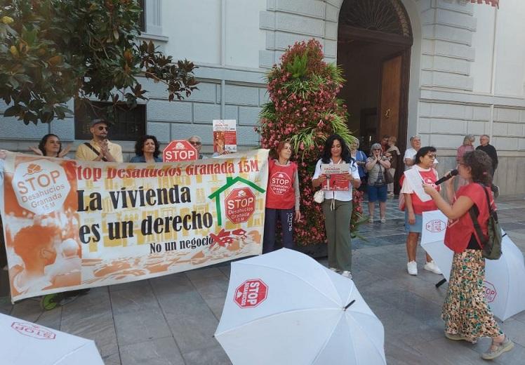 El Independiente de Granada tweet media