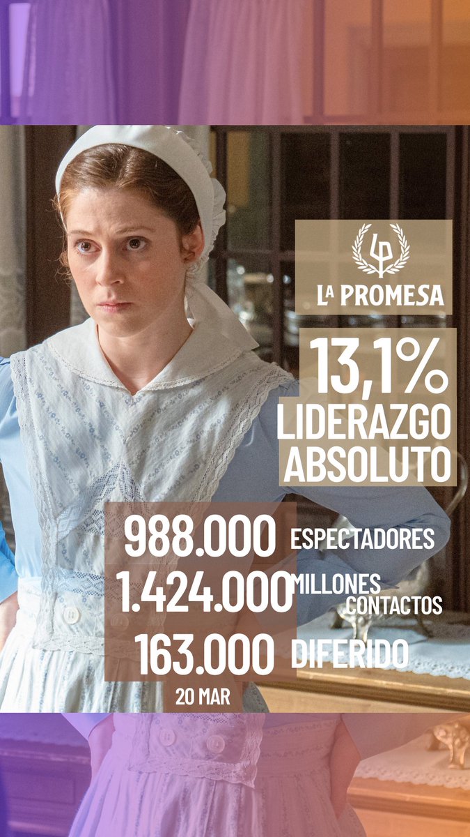 Bambú Producciones tweet media