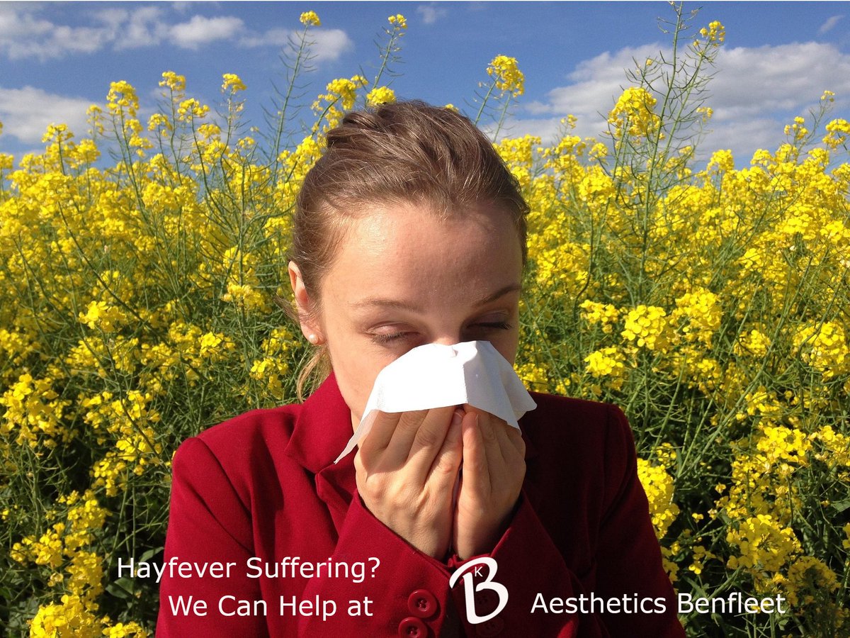 KB_Aestheticsx's tweet image. Hayfever sufferers

That's where we can help !

Provided by a NHS &amp;amp; Private Healthcare Medically Trained Practitioner

Fully insured.

Book now..
07749858067 
or
Visit 
kbaesthetic.com

#essexmums #canvey #benfleet #canveyisland #leighonsea #basildon #southend
