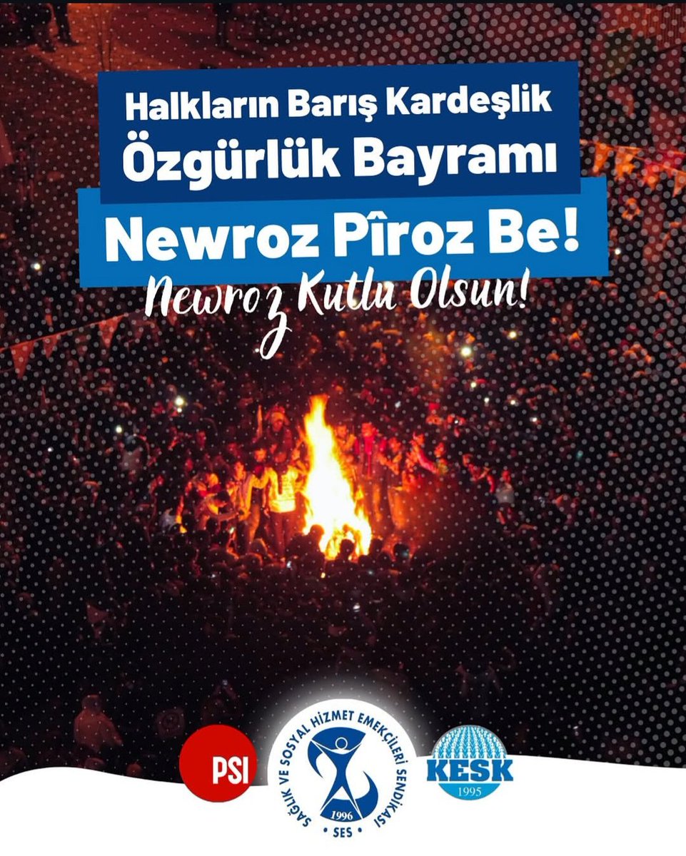 SES Genel Merkezi tweet media