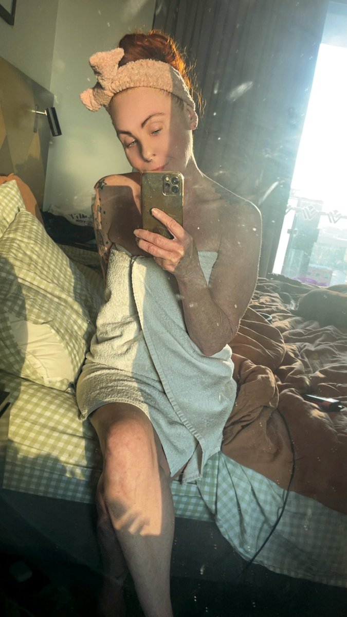 Windsor Beaver tweet media